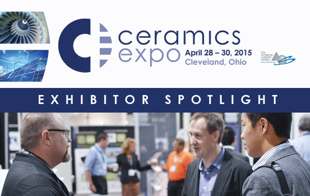 Ceramics Expo 2015