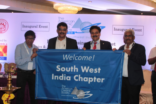 SW India Inaugural Event 1